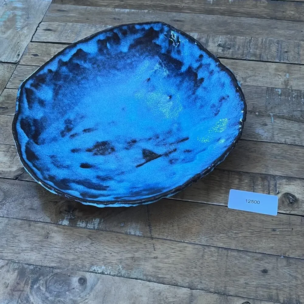 Art Studio Pottery Bowl 10